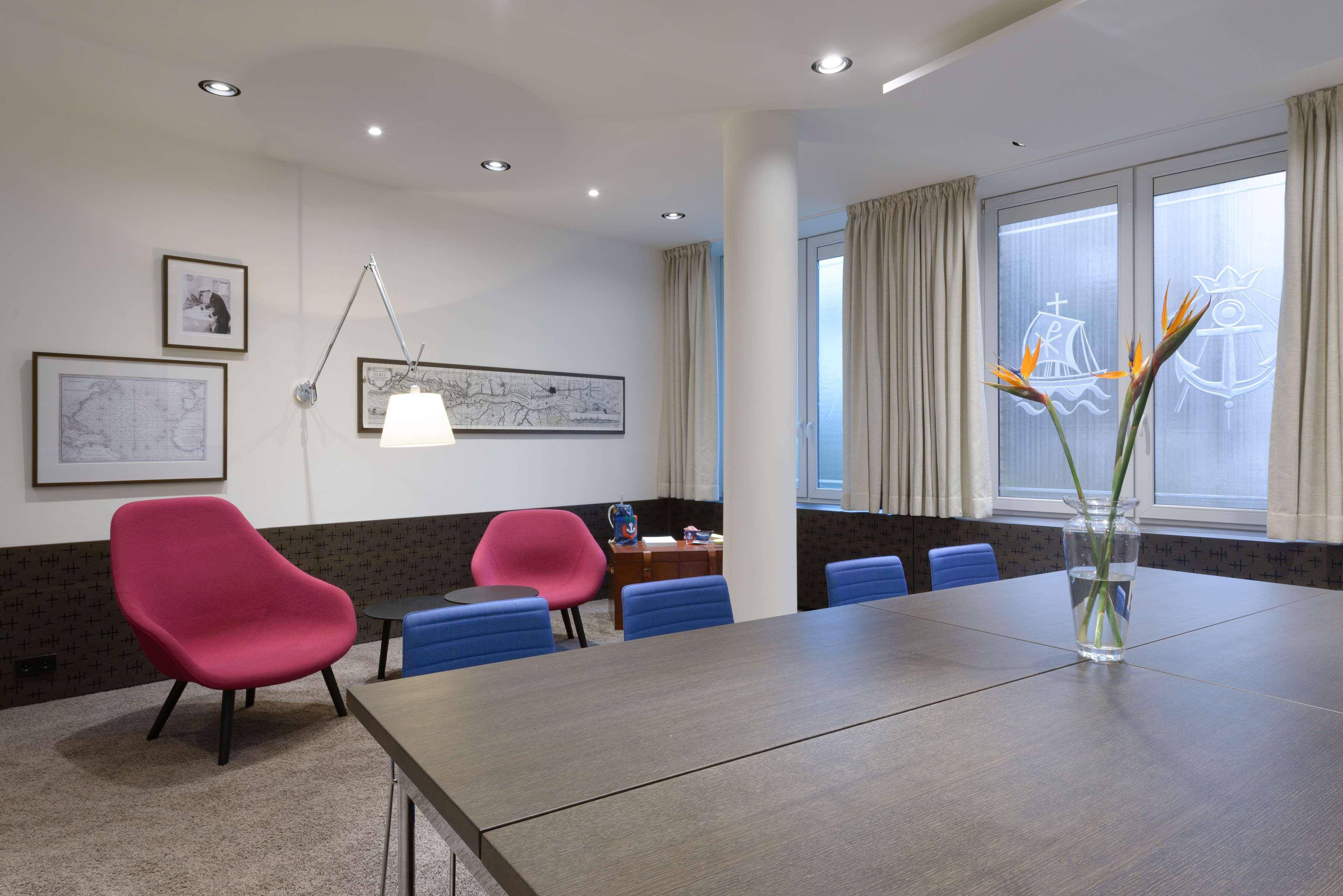 Hotel Stella Maris 1