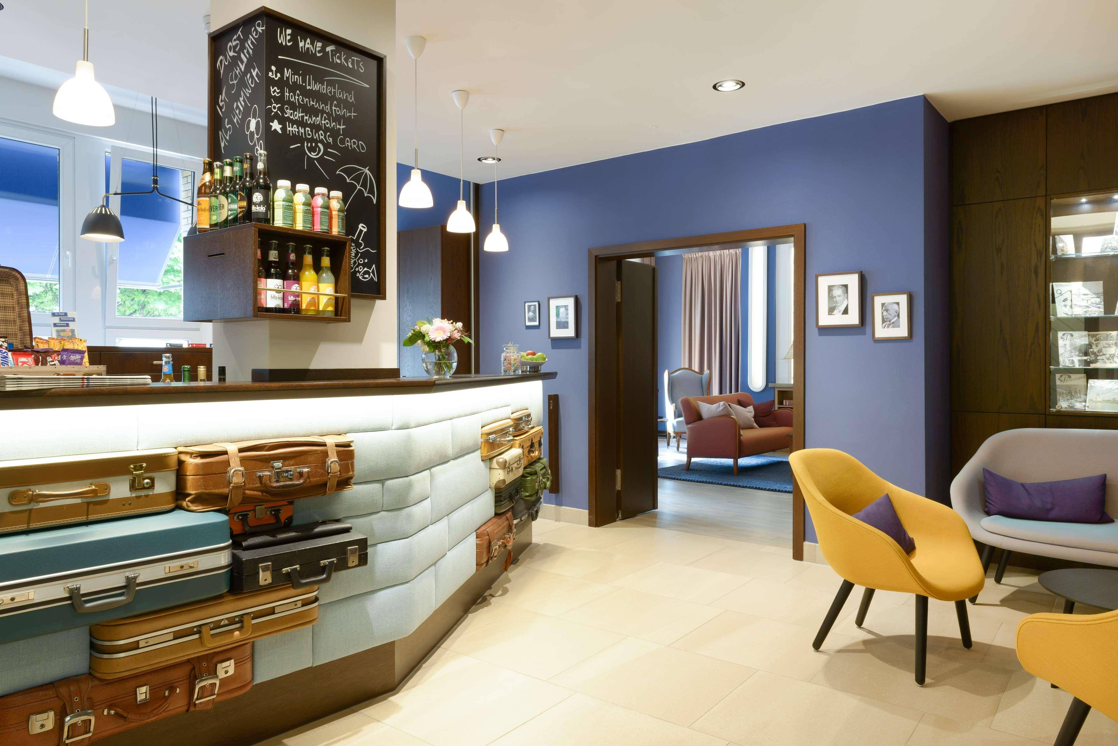 Hotel Stella Maris 2