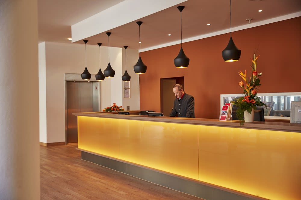 H4 Hotel Hamburg-Bergedorf 2