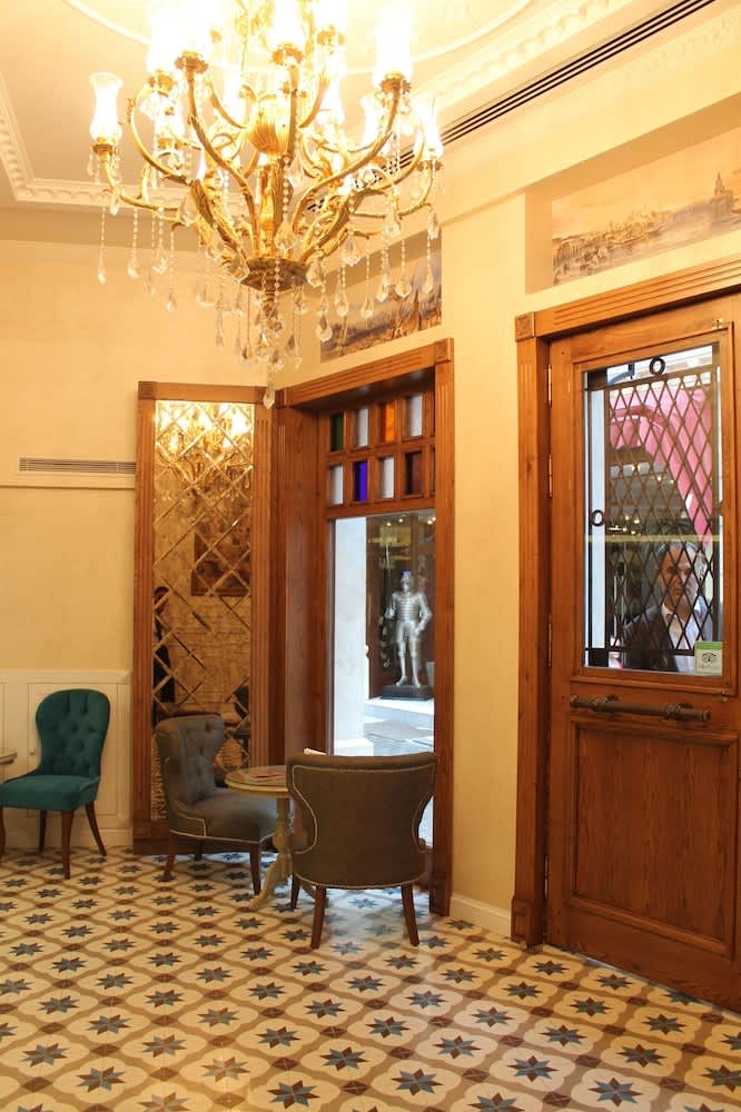 Ada Karakoy Hotel - Special Category 2
