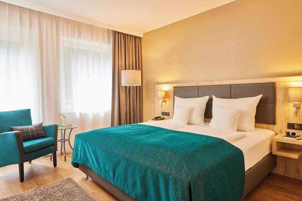 Best Western Premier Alsterkrug Hotel 1