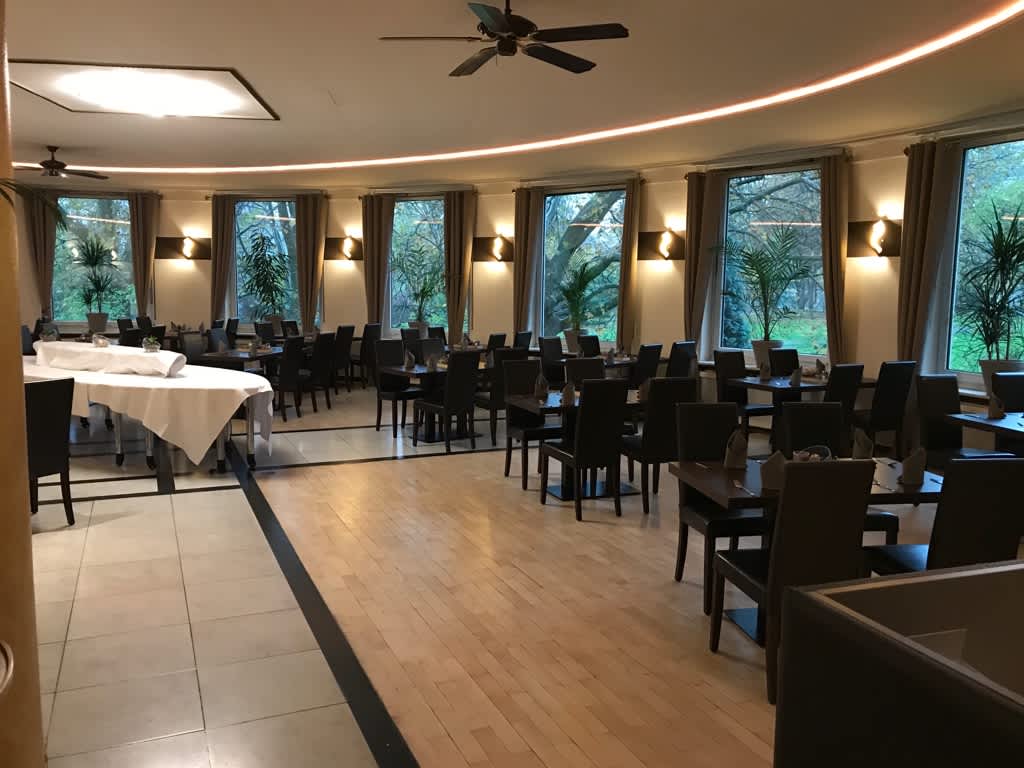Park Hotel am Berliner Tor 1