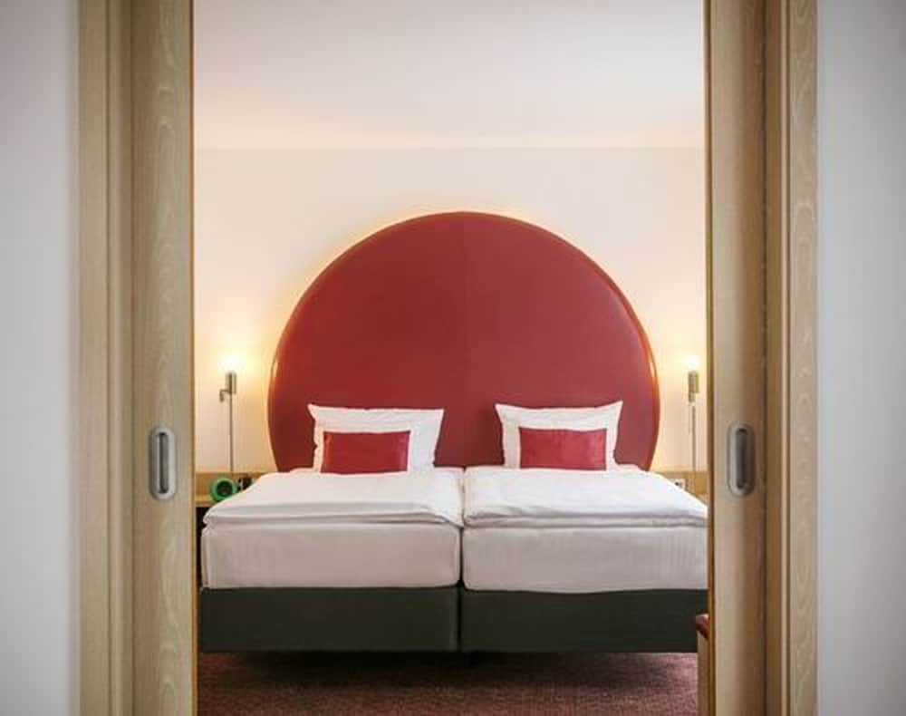 ARCOTEL Rubin Hamburg 1