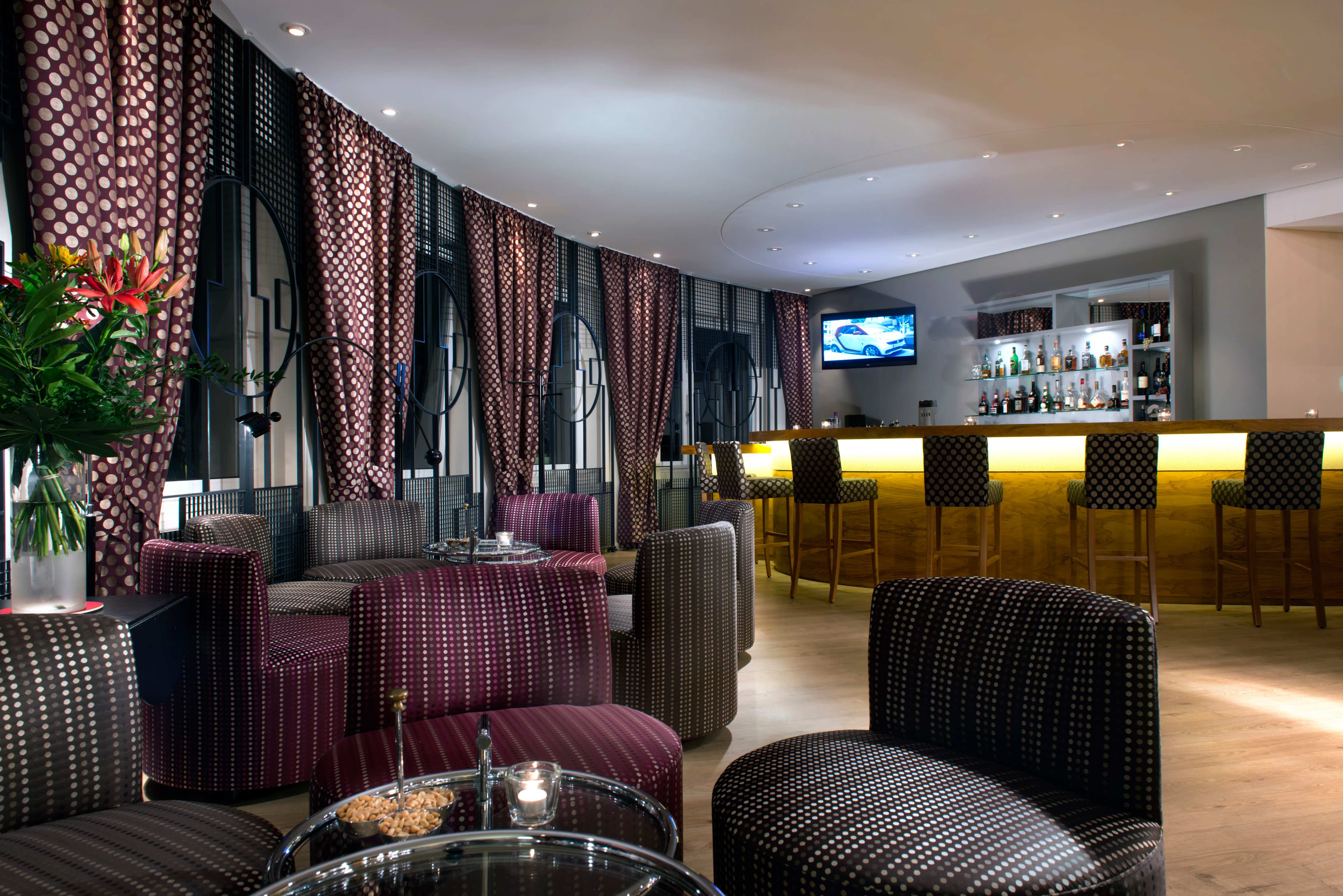 Park Hotel am Berliner Tor 2