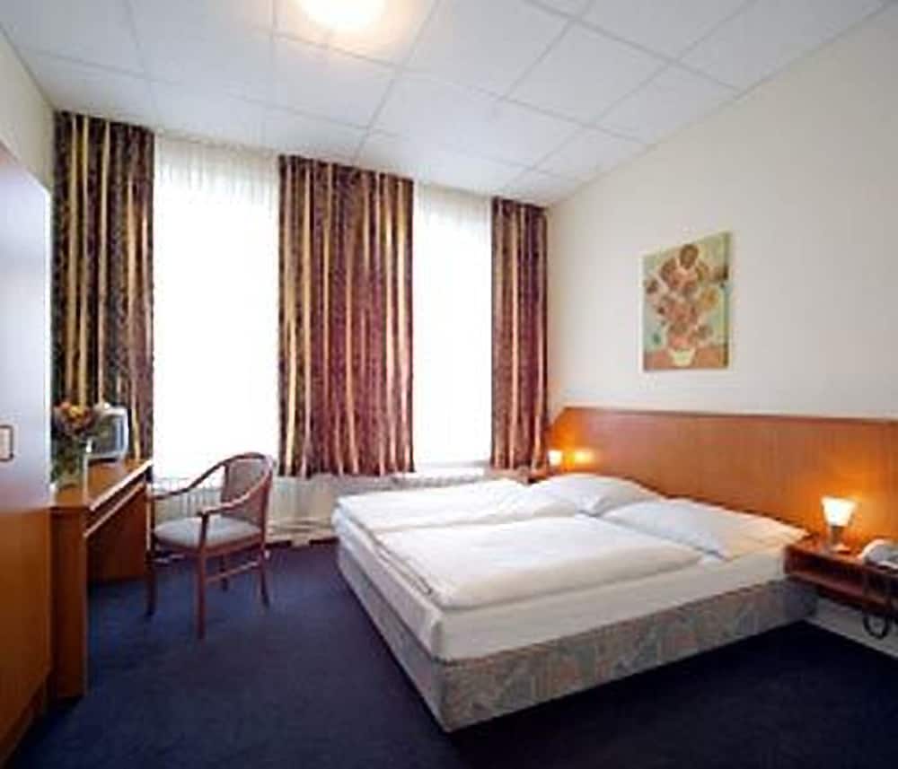 Hotel Terminus am Hauptbahnhof & ZOB 1