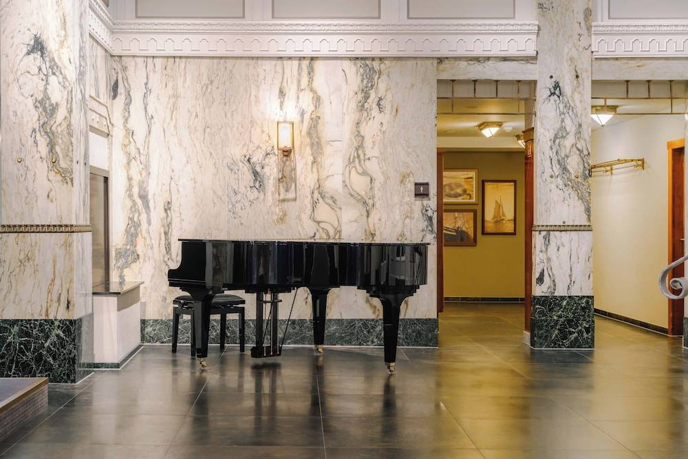 Reichshof Hotel Hamburg 2