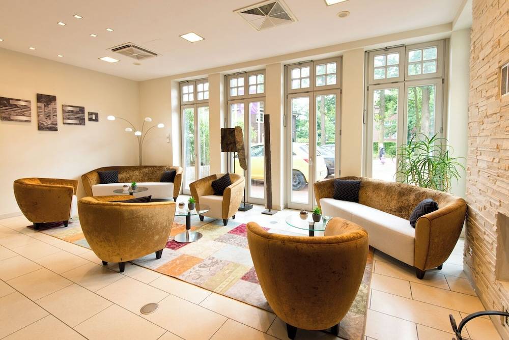 BHB - Boutique Hotel Buchholz 2