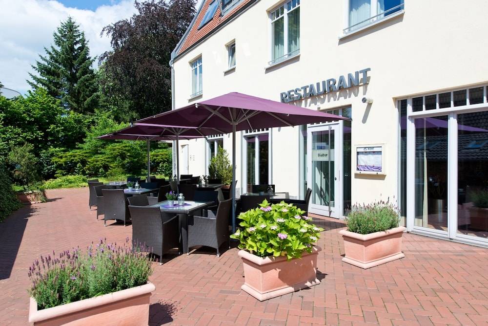 BHB - Boutique Hotel Buchholz 1