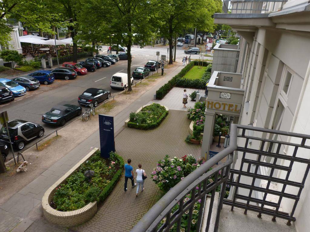 Hotel Vorbach 1