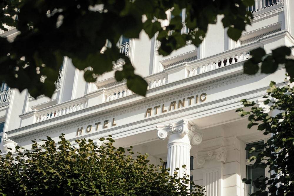 Hotel Atlantic Hamburg, Autograph Collection 2