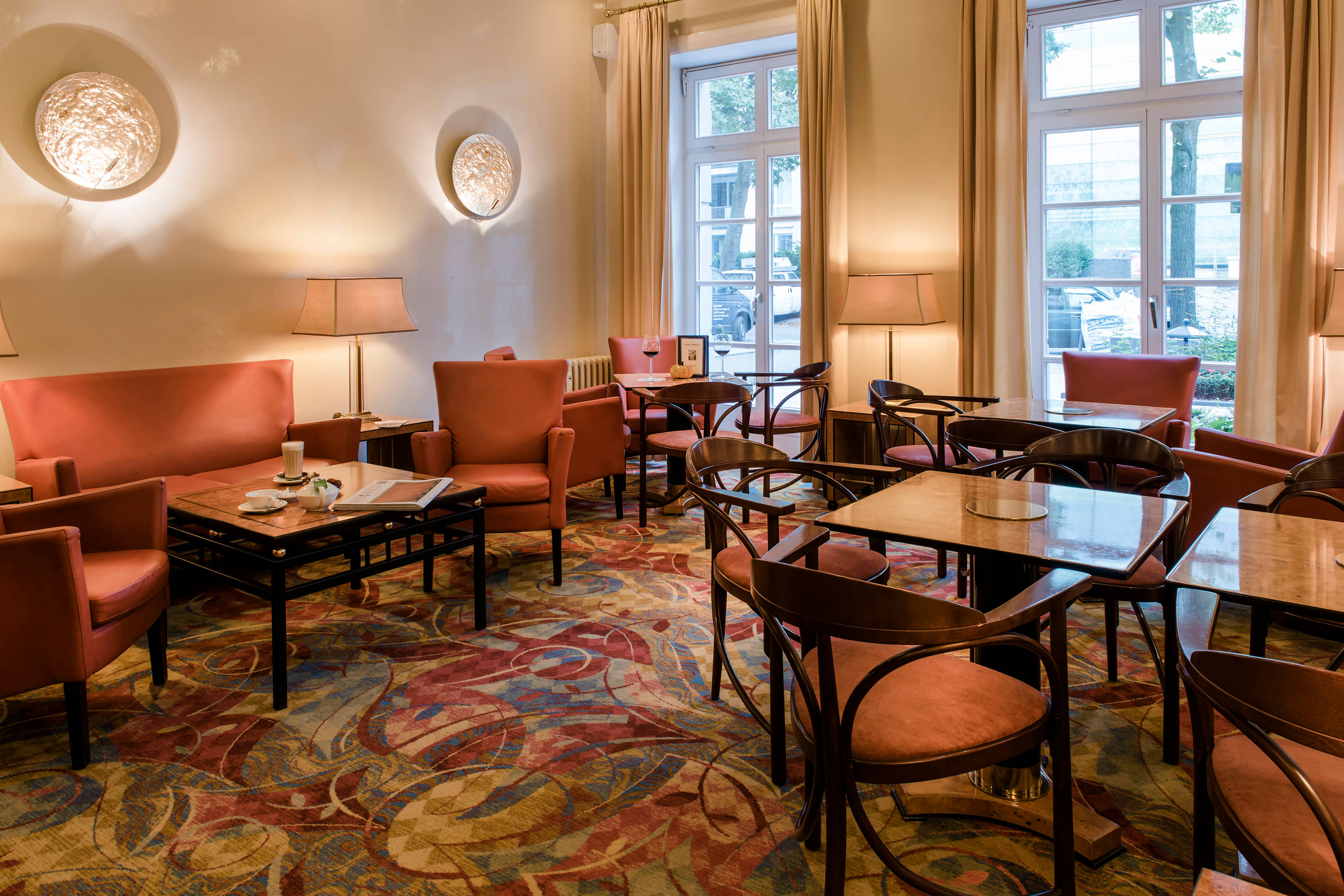 Hotel Vorbach 2