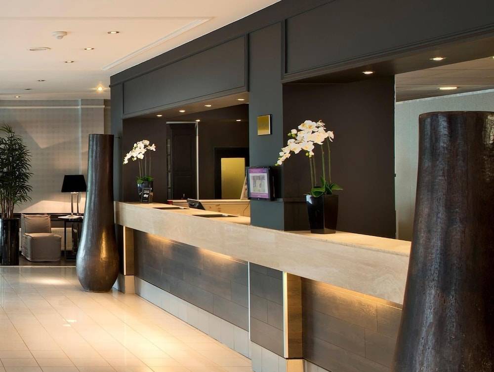 Park Hotel Hamburg Arena 2