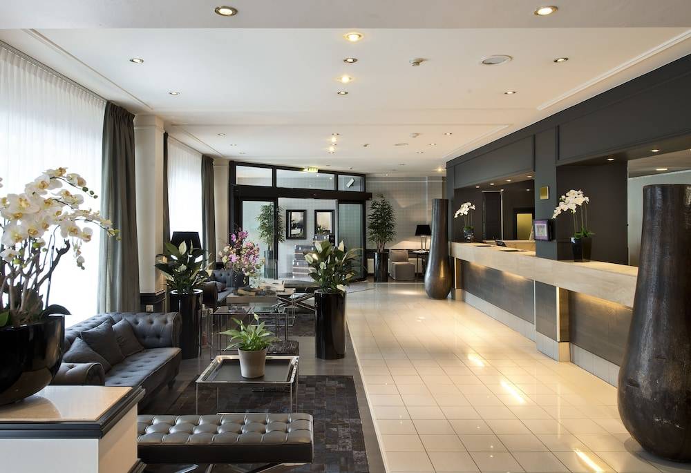Park Hotel Hamburg Arena 1