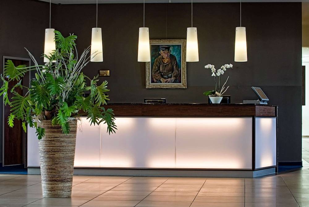 Elaya Hotel Hamburg Finkenwerder 2