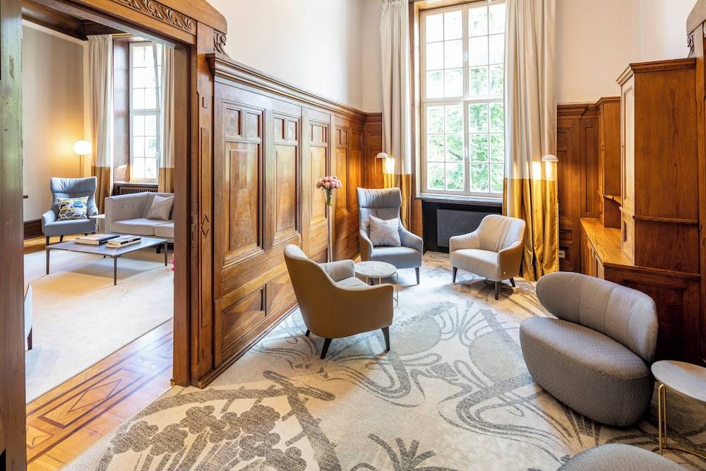 Fraser Suites Hamburg 2