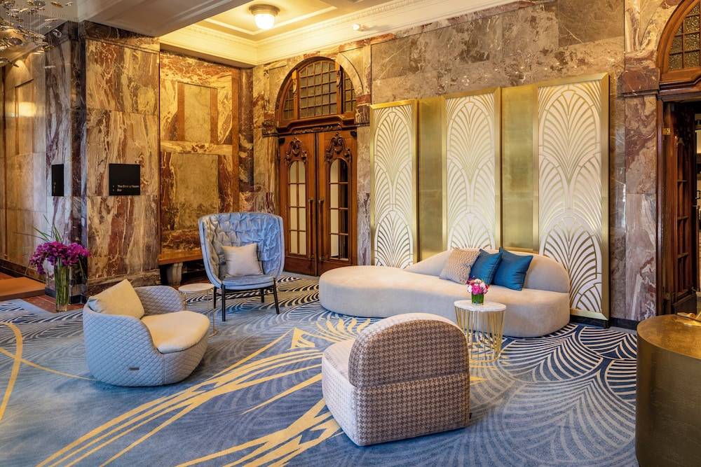 Fraser Suites Hamburg 1
