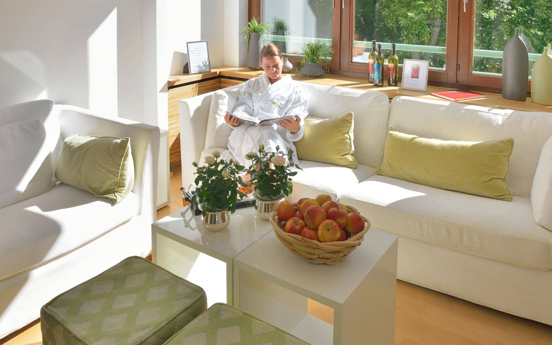 Privathotel Lindtner Hamburg 1