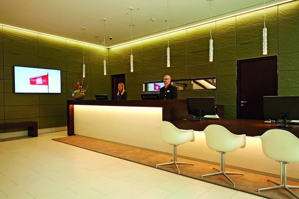 HYPERION Hotel Hamburg 2