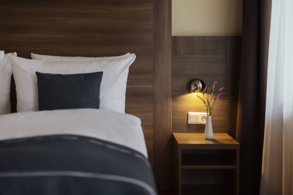acora City Apart Living the City - Digital Access Apartments 2