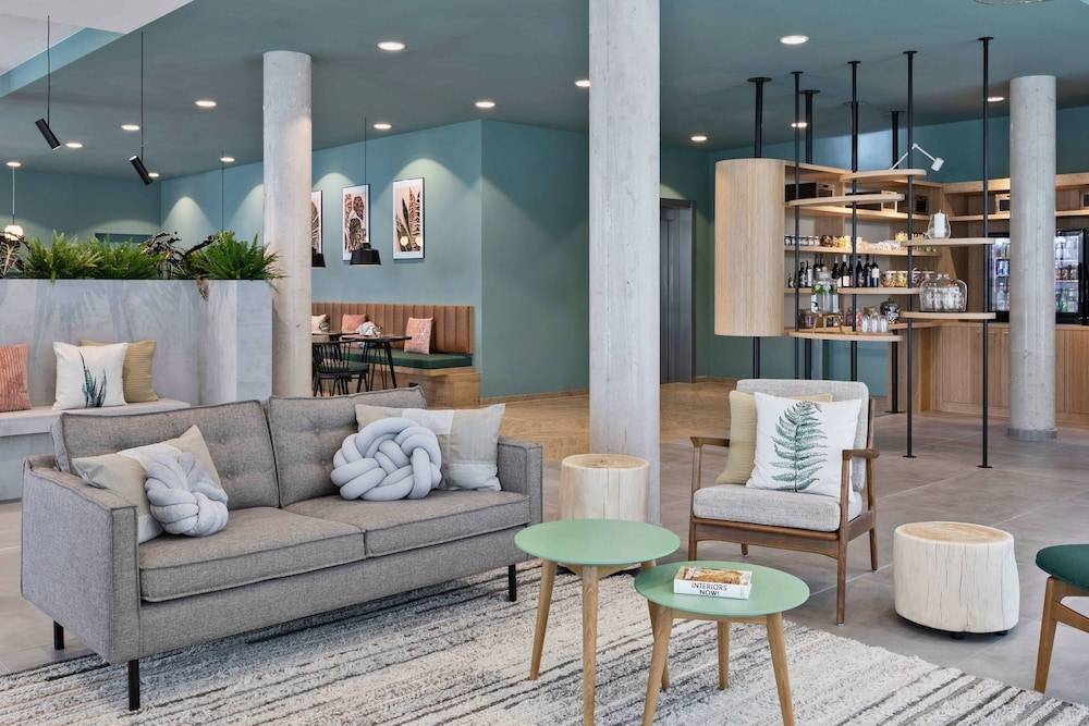 Residence Inn by Marriott Hamburg Altona 2