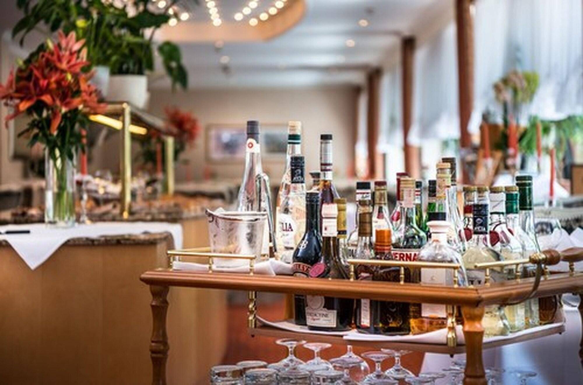 Hotel Alte Wache 2