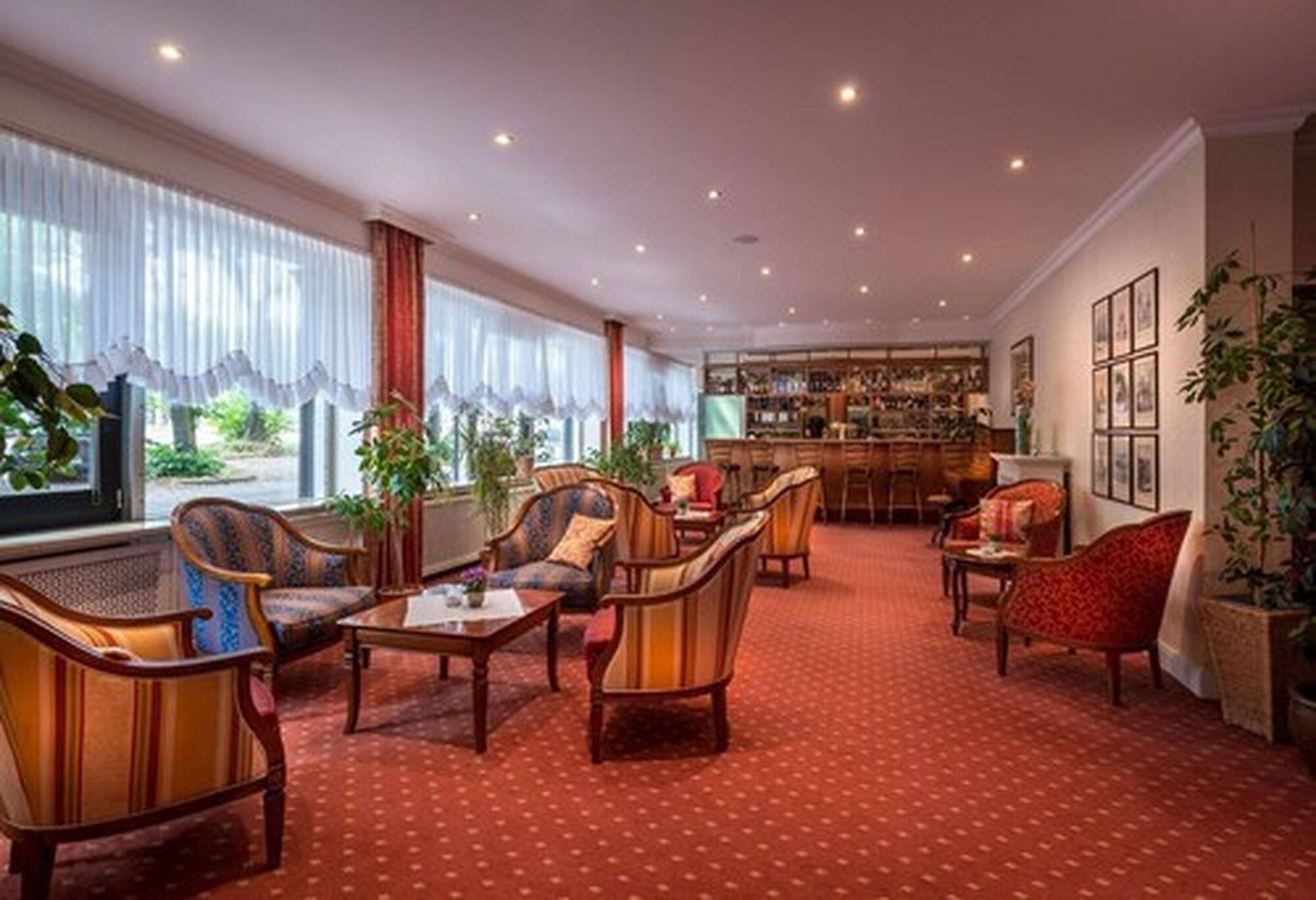 Hotel Alte Wache 1