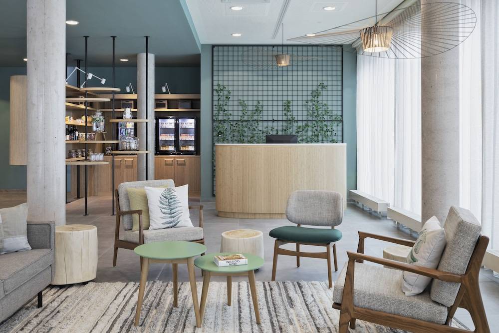 Residence Inn by Marriott Hamburg Altona 2