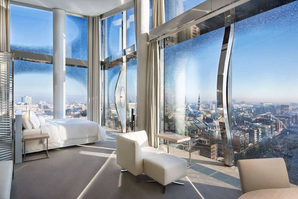 The Westin Hamburg Elbphilharmonie 1