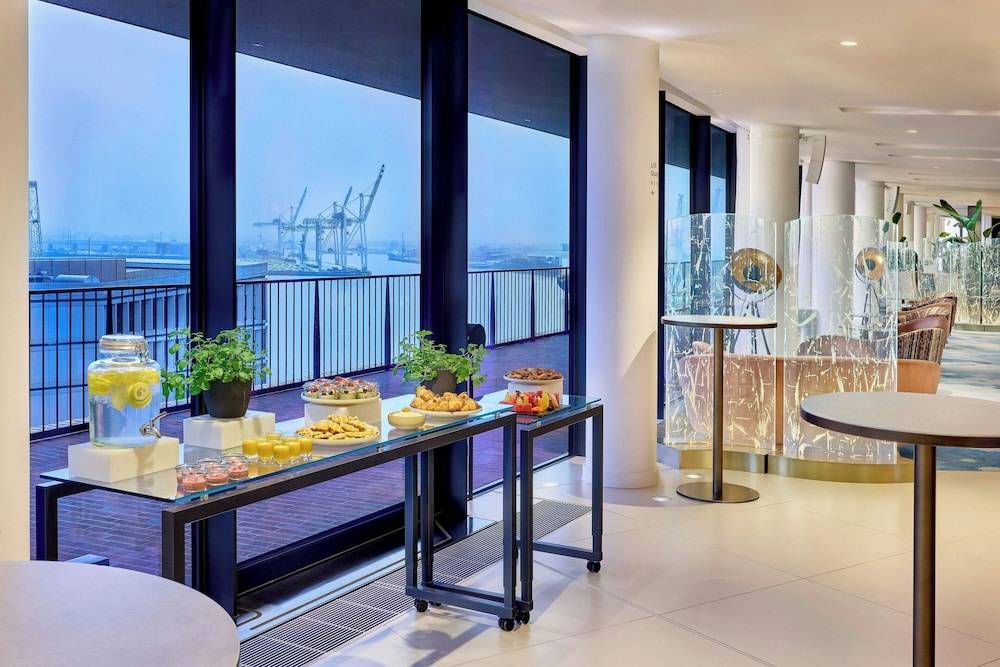 The Westin Hamburg Elbphilharmonie 2