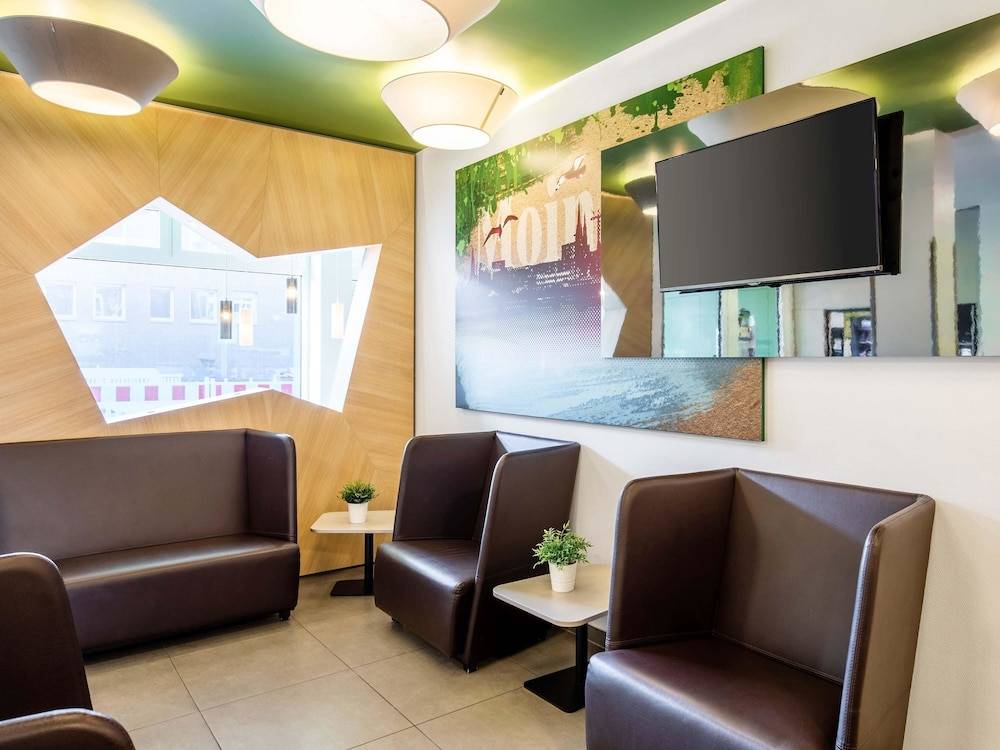 B&B Hotel Hamburg-Wandsbek 2