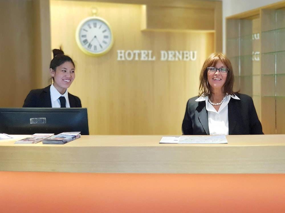 Hotel Denbu 2