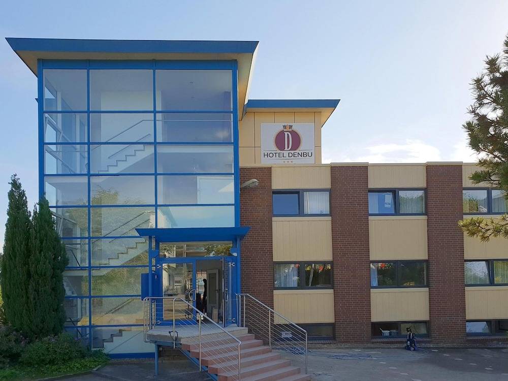 Hotel Denbu 1
