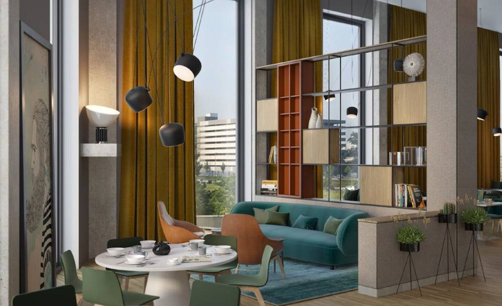 Holiday Inn HAMBURG - HAFENCITY by IHG 2
