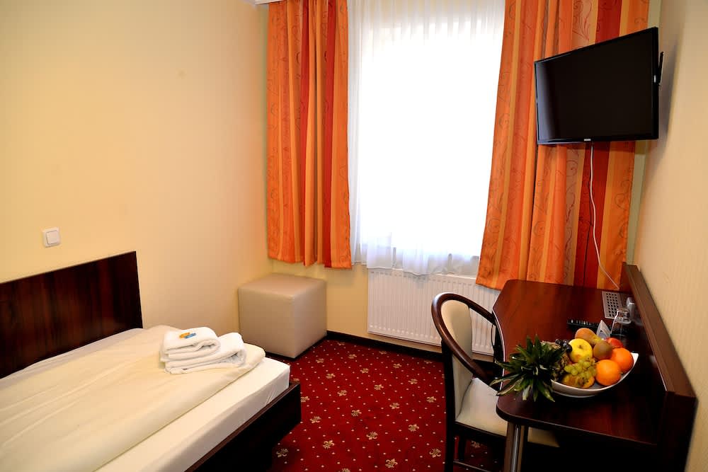 Hotel Neugrabener Hof 2