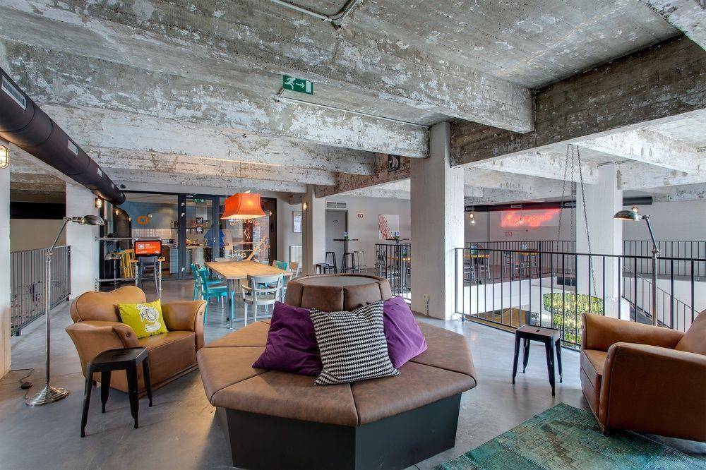 MEININGER Hotels Bruxelles City Center 2