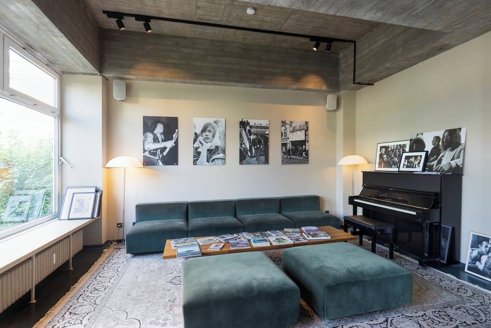 Boardinghouse St.Pauli 2