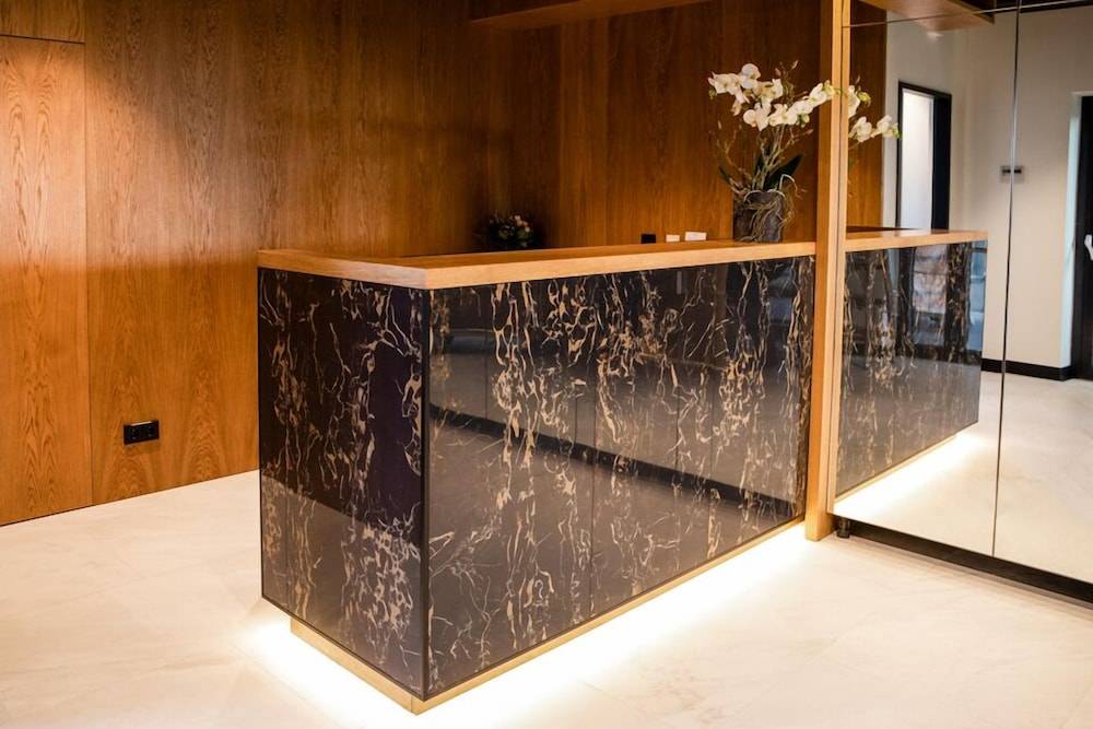 GINN Hotel Hamburg Elbspeicher 2