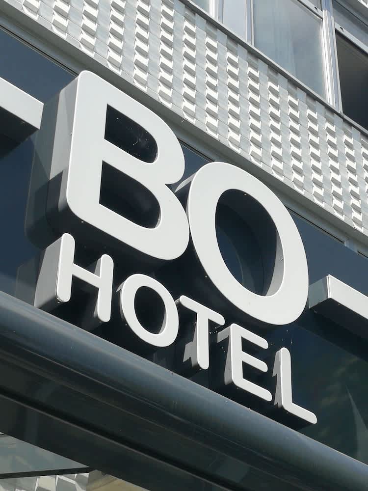 BO Hotel Hamburg 1