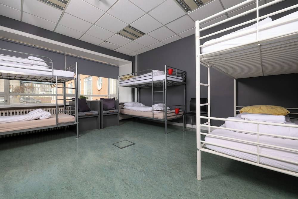 Hostel B47 2