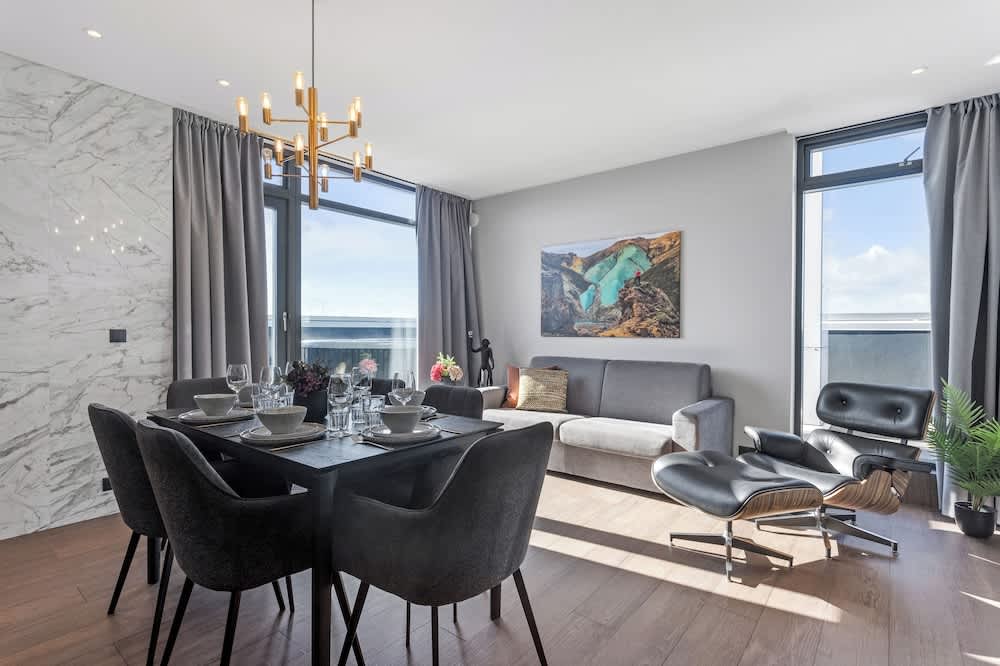 ALVA Apartments 1