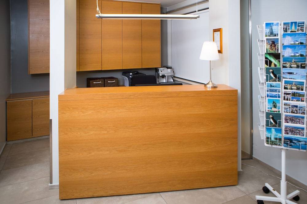 Guesthouse Sunna 2