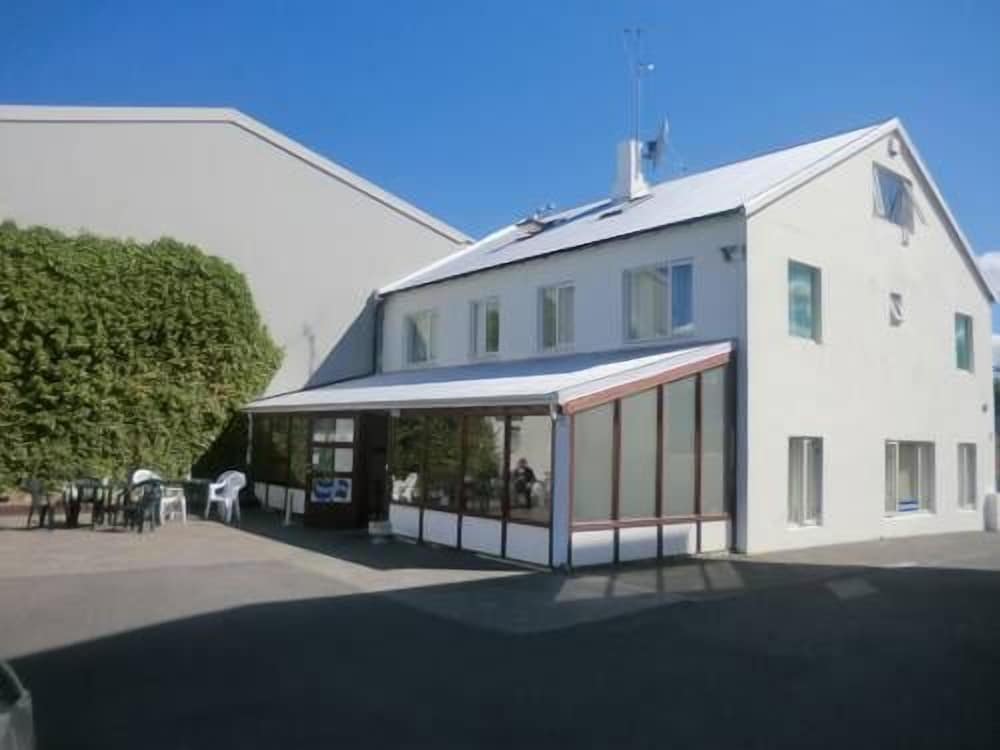 Egilsborg Guesthouse 1
