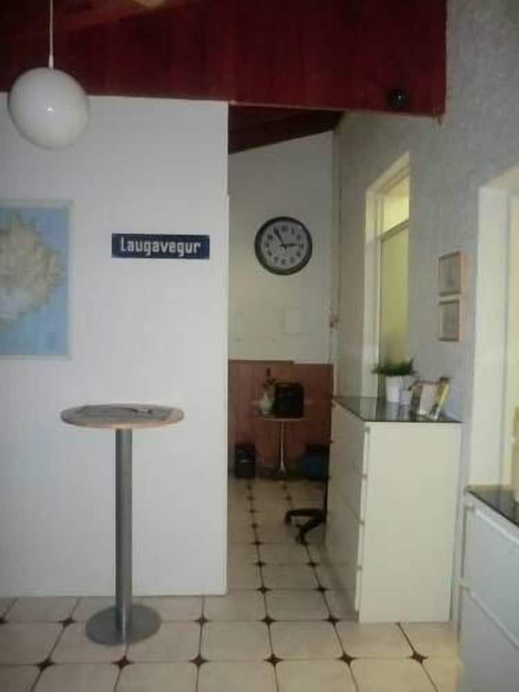 Egilsborg Guesthouse 2