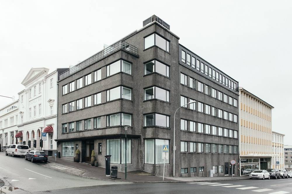 101 Hotel, a Member of Design Hotels 1