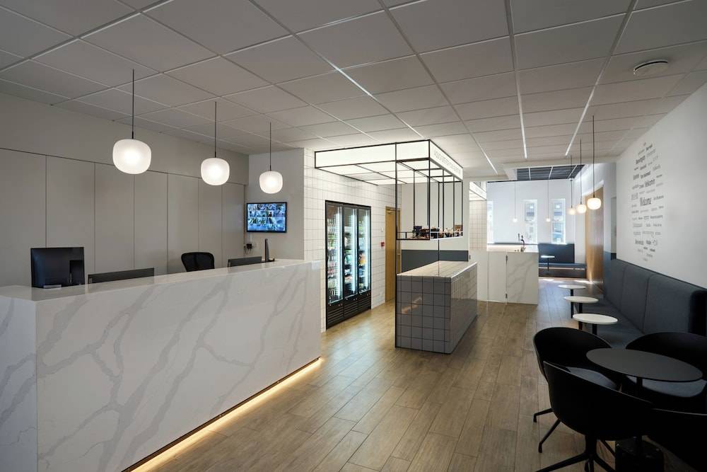 Hotel Klettur 2