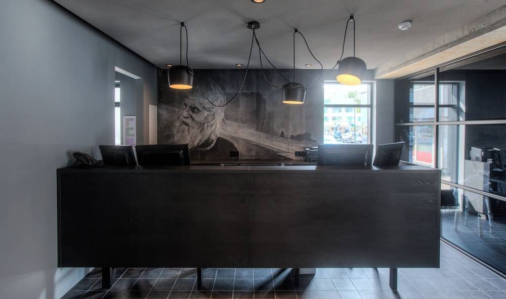 Skuggi Hotel by Keahotels 2