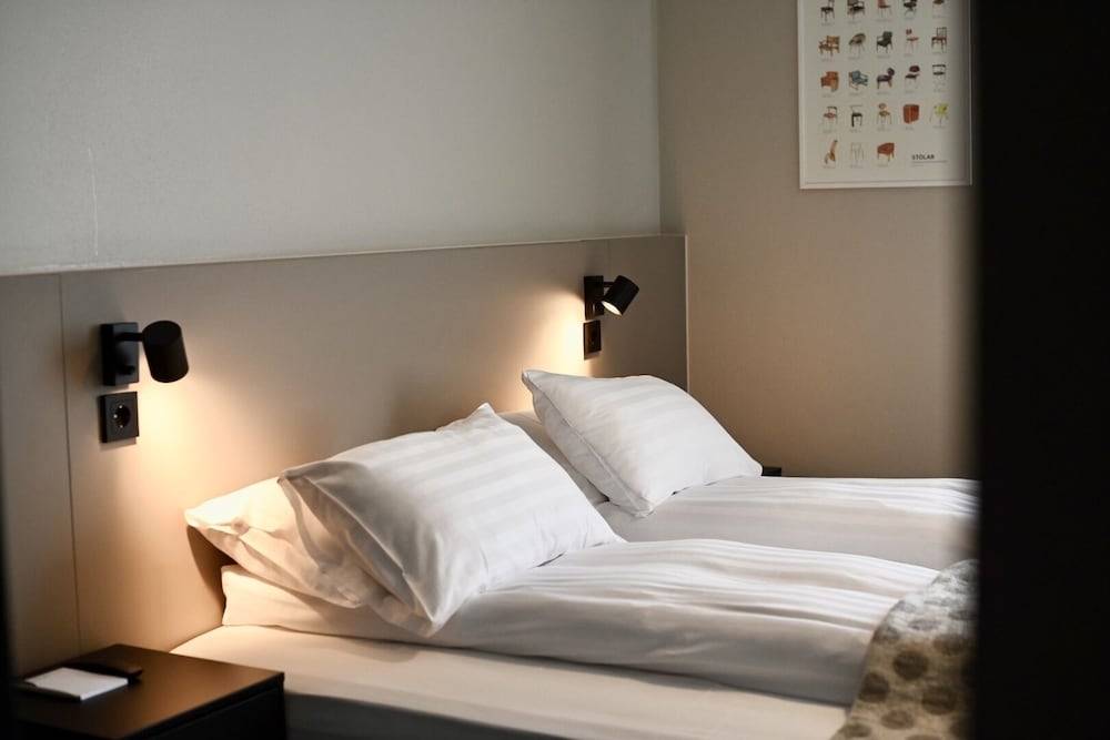 Hotel Local 101 1