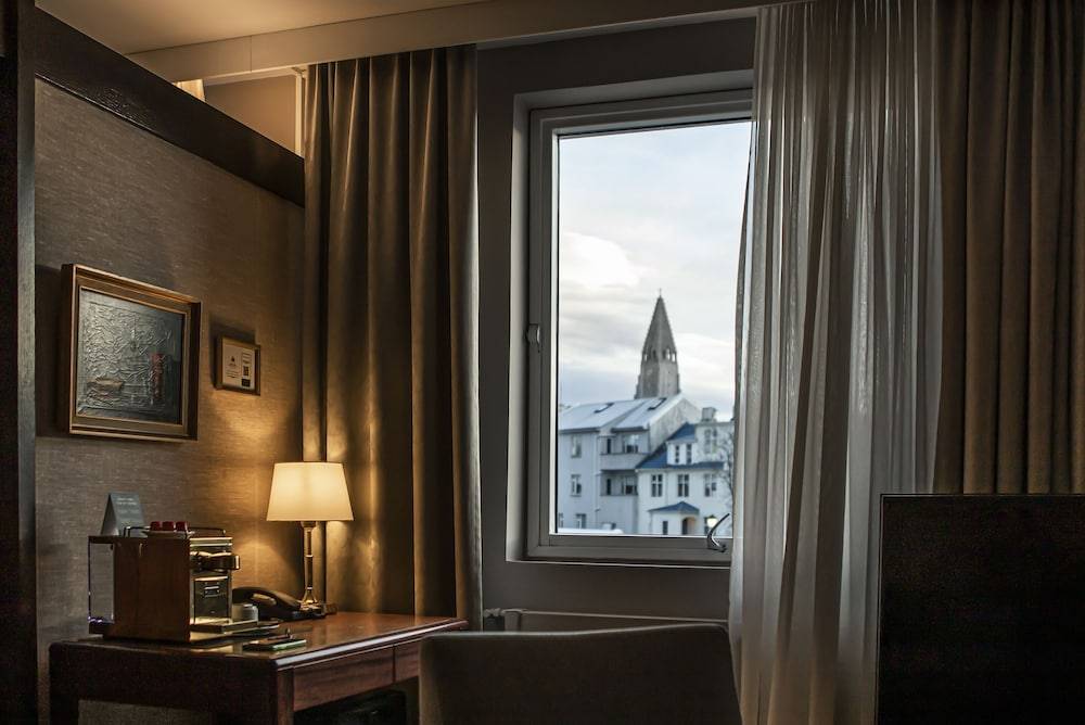 Hotel Holt - The Art Hotel 1