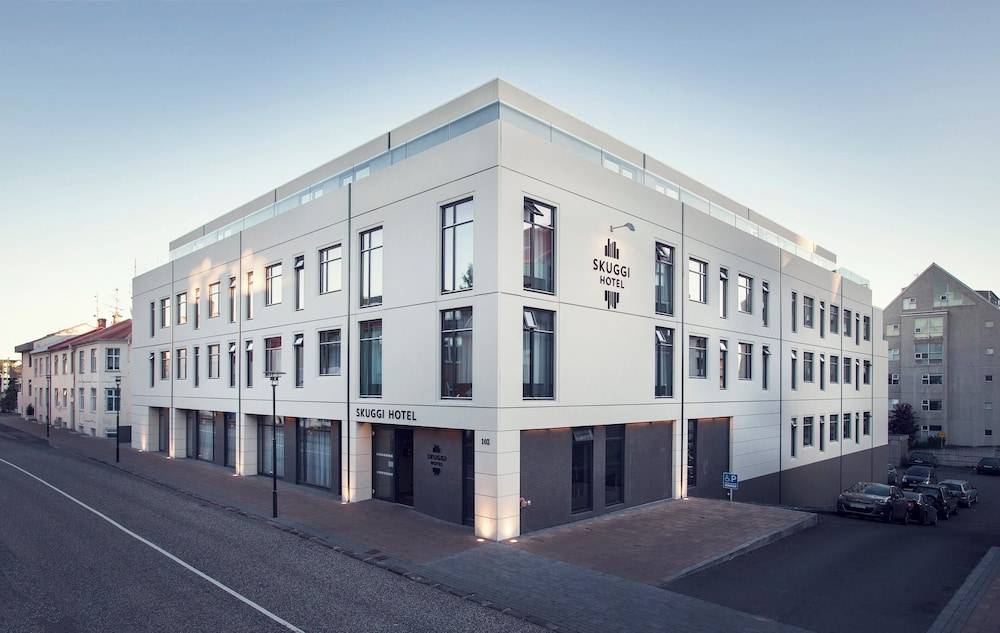Skuggi Hotel by Keahotels 1