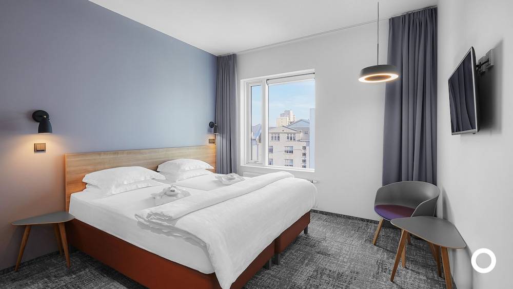 Midgardur by Center Hotels 1